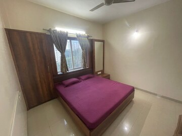 3 BHK Apartment For Rent in Kumar Princetown, Undri
