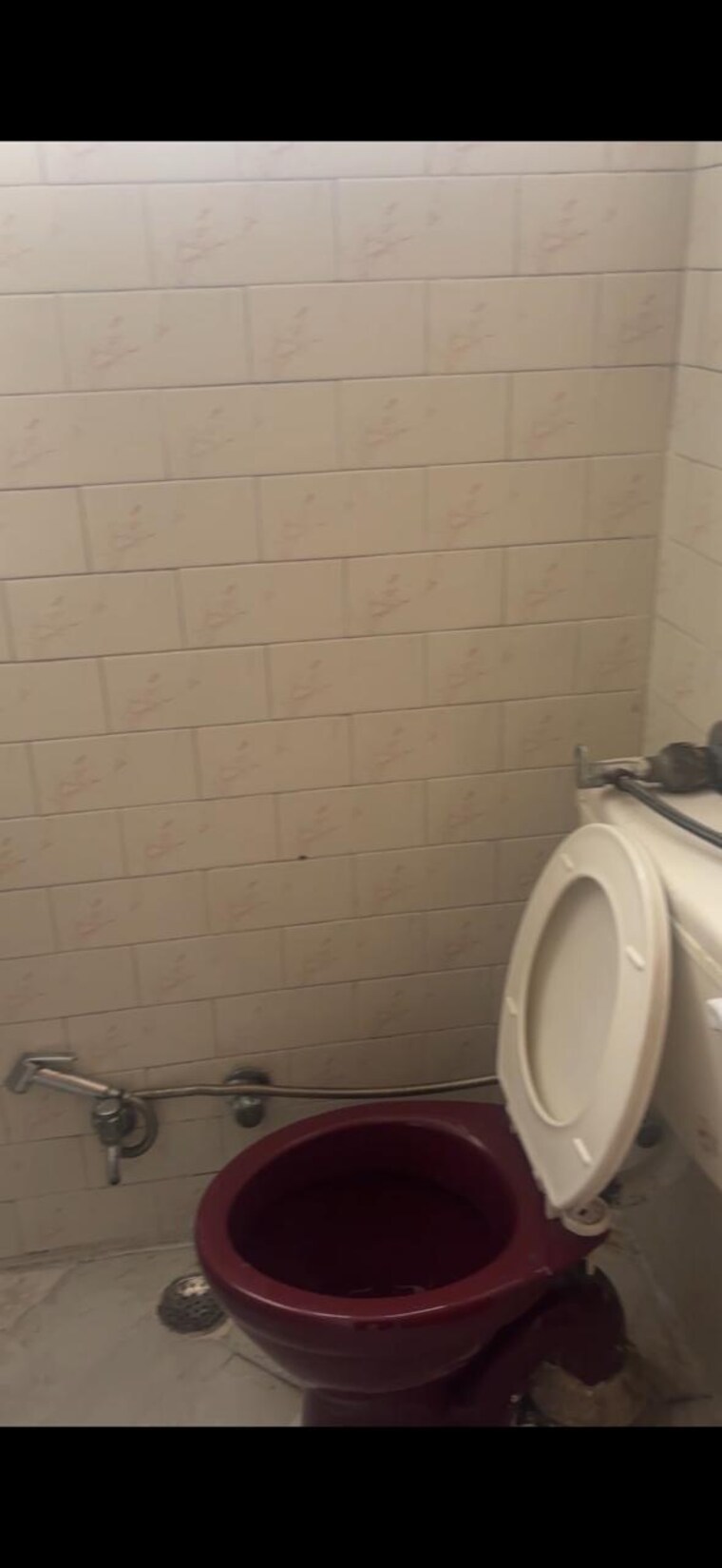 Bathroom, panchsheel enclave 3 Bedroom 2000 Sq.Ft. Builder Floor In Panchsheel Enclave Delhi 9552902