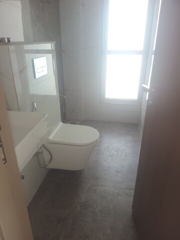 Bathroom in 3 BHK Apartment at JP North Barcelona, Mira Road – for Sale