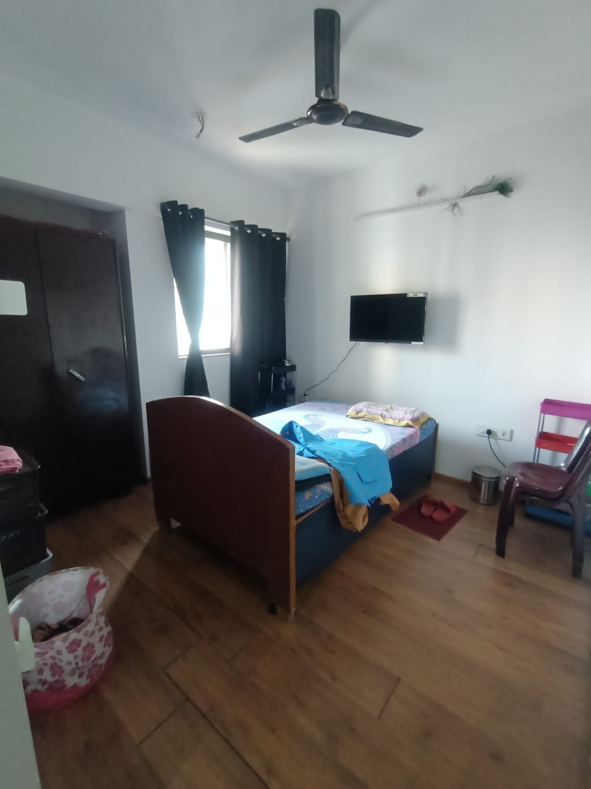 2.5 BHK 1120 Sq.Ft. Apartment in Lodha Palava Urbano D And E