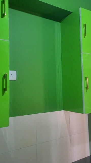 Furnished Amenities in 3 BHK Apartment at Godrej Seven, Joka – for Rent