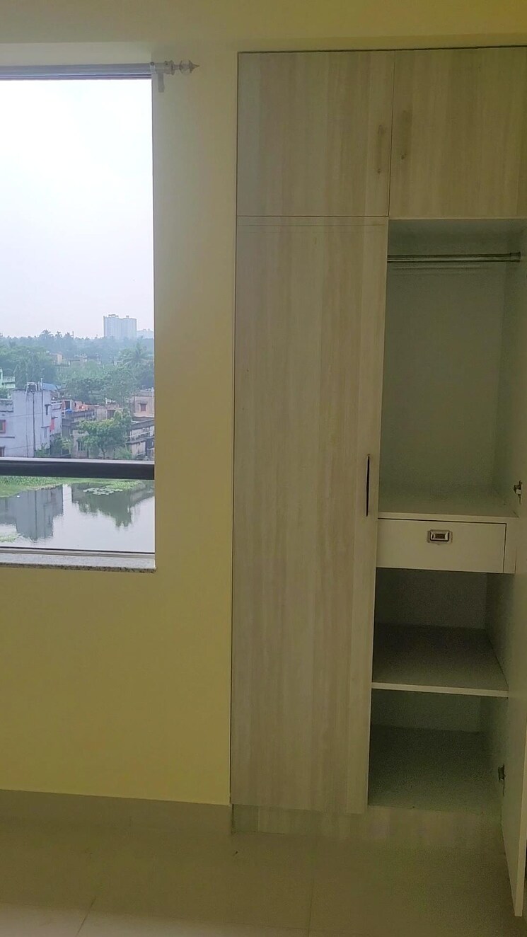 undefined, godrej-seven 3 Bedroom 1215 Sq.Ft. Apartment In Joka Kolkata 9552901