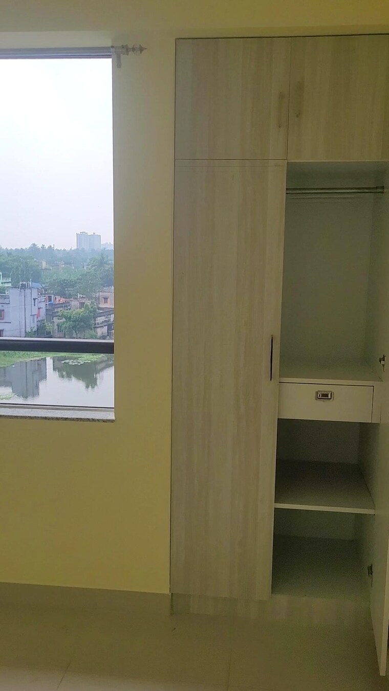 undefined, godrej-seven 3 Bedroom 1215 Sq.Ft. Apartment In Joka Kolkata 9552901