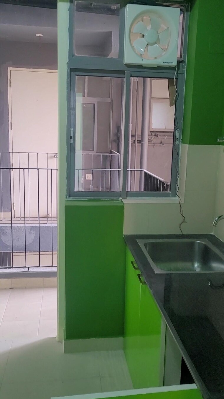 Balcony, godrej-seven 3 Bedroom 1215 Sq.Ft. Apartment In Joka Kolkata 9552901