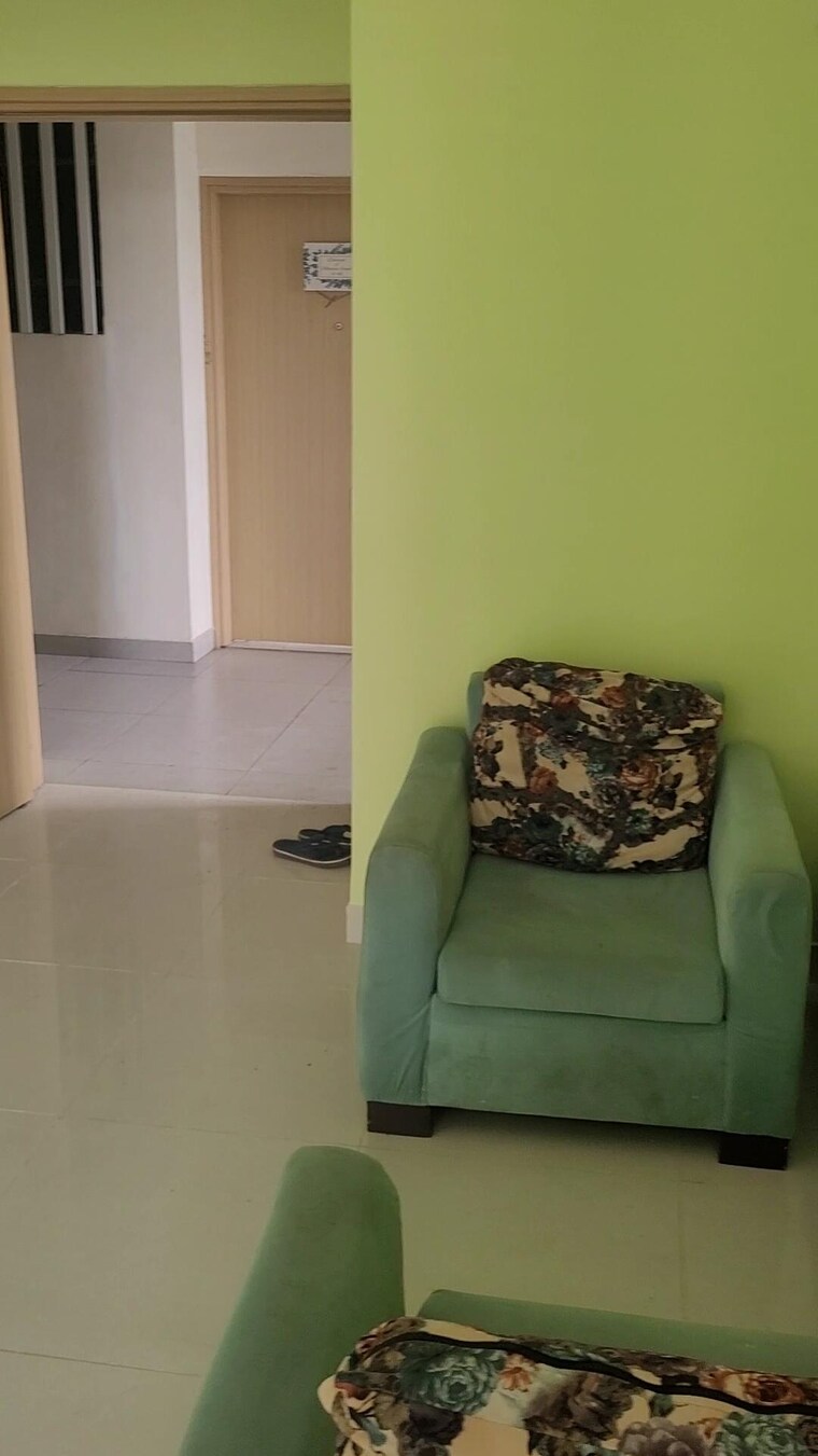 Bedroom, godrej-seven 3 Bedroom 1215 Sq.Ft. Apartment In Joka Kolkata 9552901