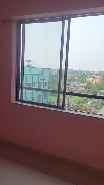 Swimming Pool in 3 BHK Apartment at Godrej Seven, Joka – for Rent