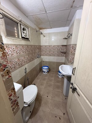 Master Bedroom in 2 BHK Apartment at KG Royal Heights, Faizabad Road – for Rent