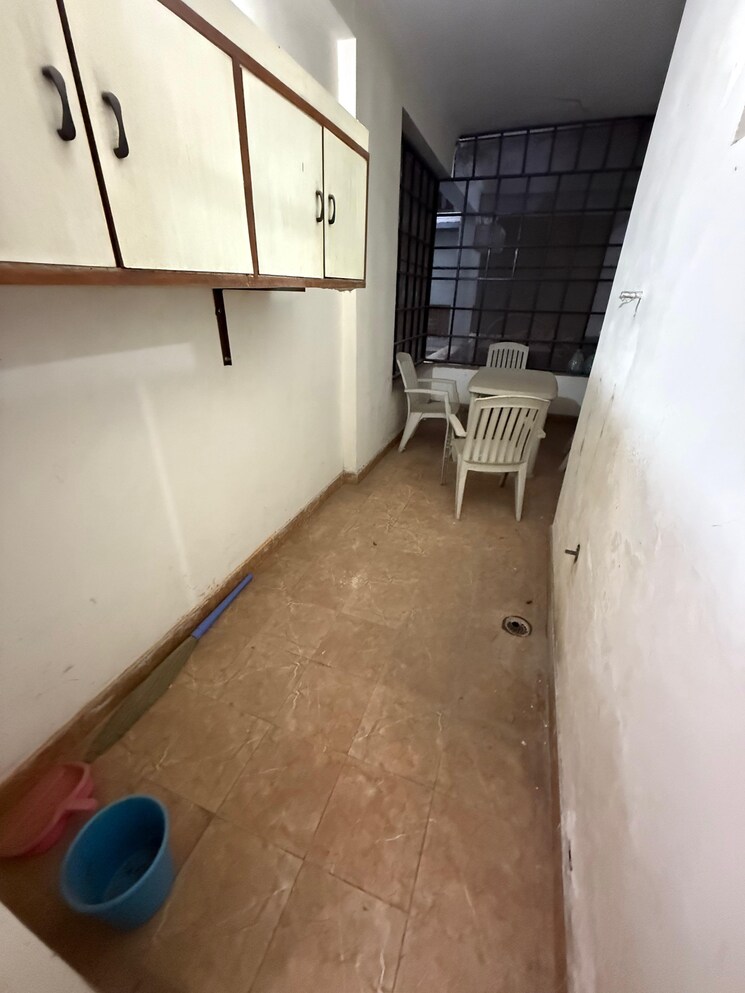 Balcony, kg-royal-heights 2 Bedroom 1700 Sq.Ft. Apartment In Faizabad Road Lucknow 9552915