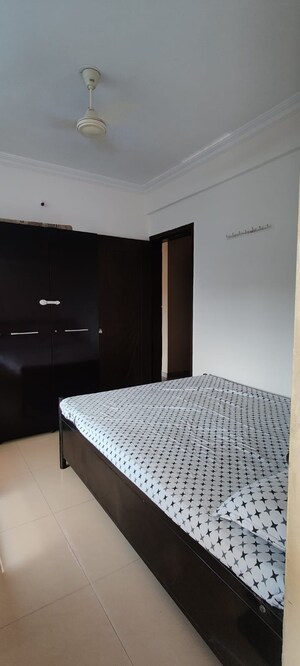 Bedroom in 2 BHK Apartment at Atul Alcove, Pimple Saudagar – for Sale