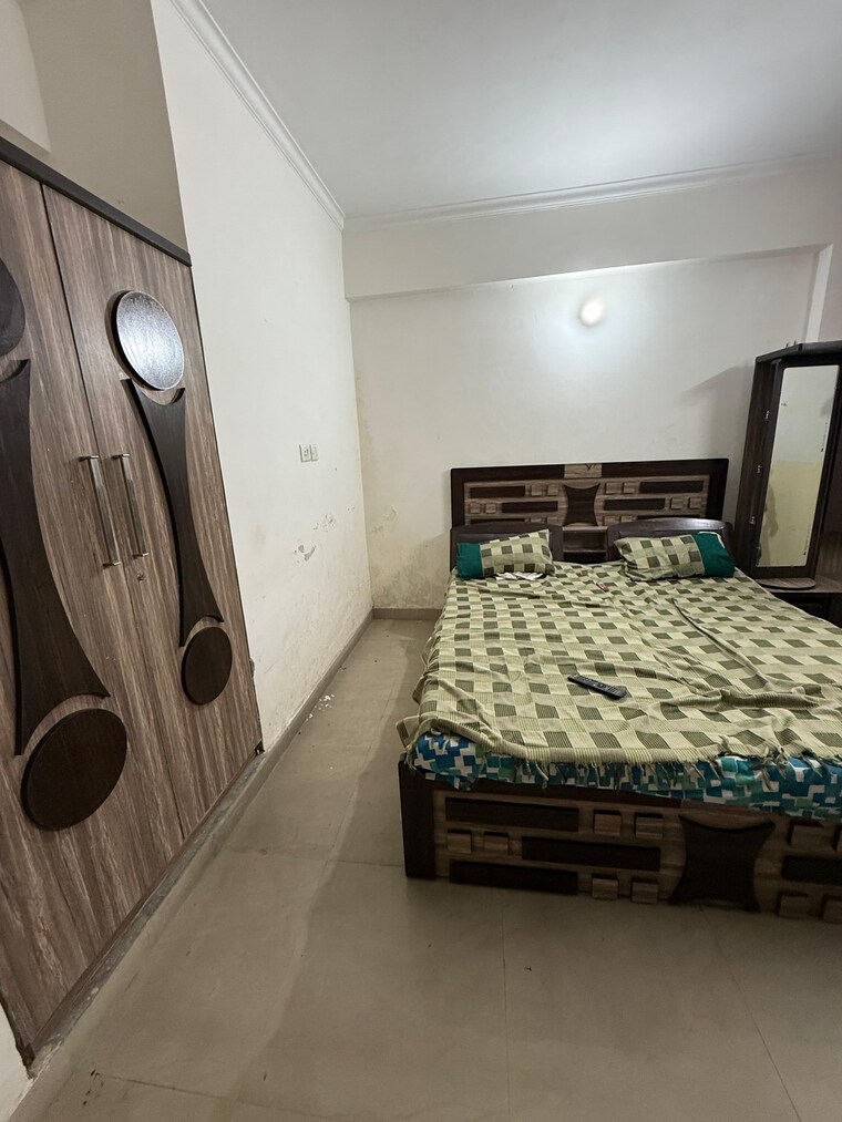 Bedroom, kg-royal-heights 2 Bedroom 1700 Sq.Ft. Apartment In Faizabad Road Lucknow 9552915