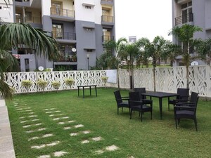 2 BHK Apartment – Exterior View View at KG Royal Heights, Faizabad Road - for Rent