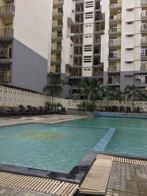 2 BHK Apartment For Rent in KG Royal Heights, Faizabad Road