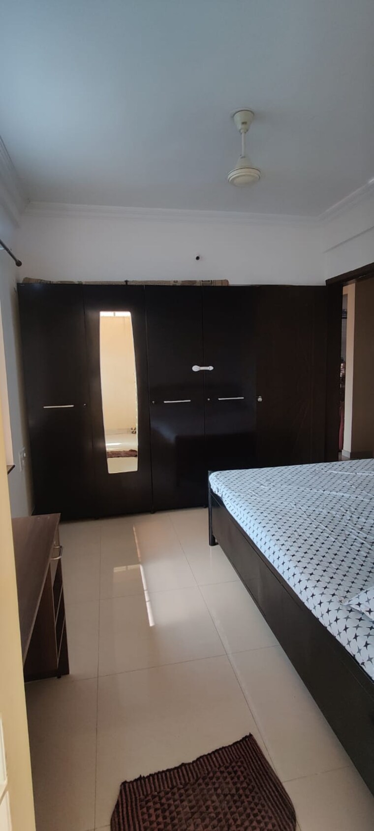 Bedroom, atul-alcove 2 Bedroom 1282 Sq.Ft. Apartment In Pimple Saudagar Pune 9552909