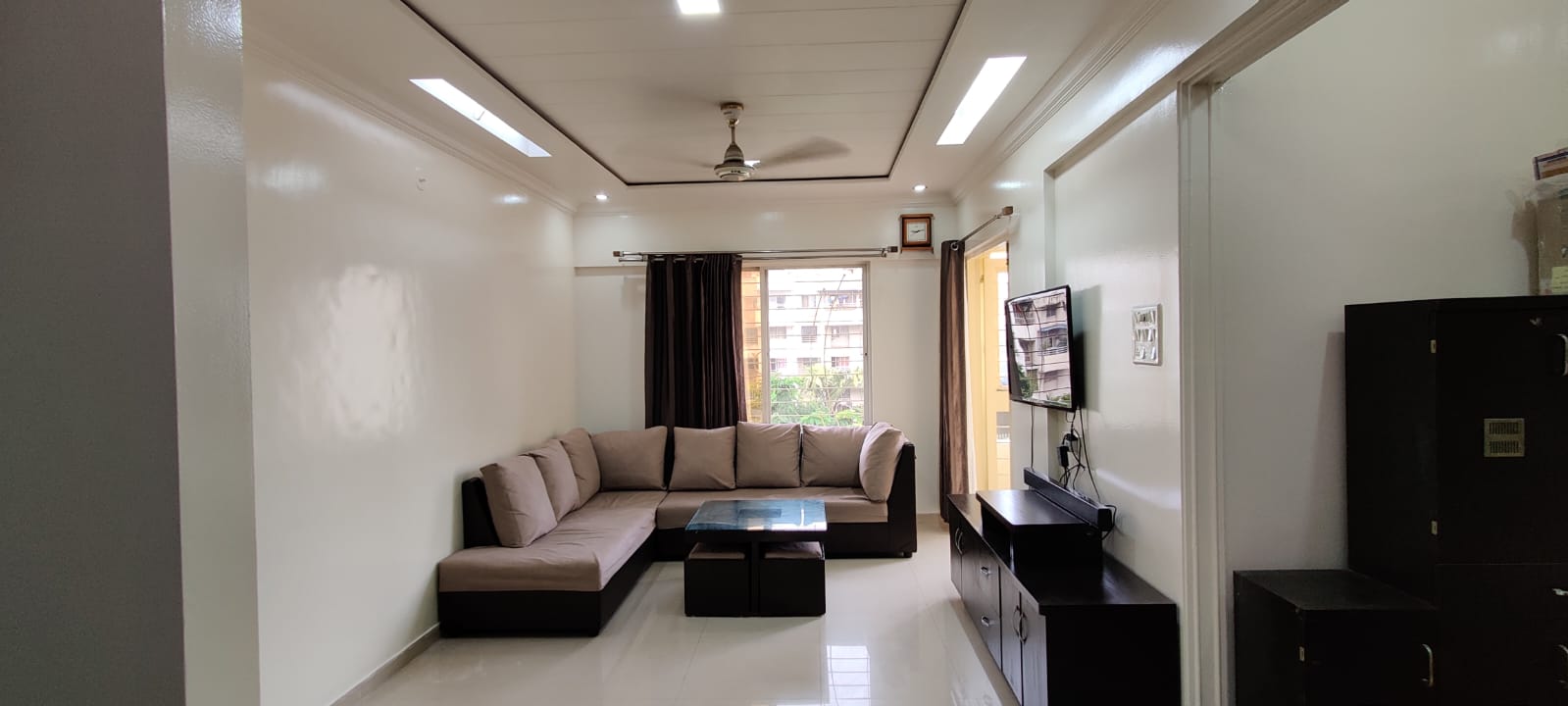 2 BHK 1282 Sq.Ft. Apartment in Atul Alcove