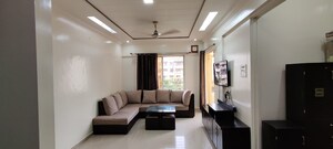2 BHK Apartment For Sale in Atul Alcove, Pimple Saudagar