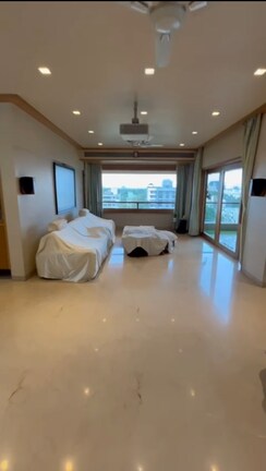 3 BHK + Pooja Room Apartment For Sale in Sovereign Apartments