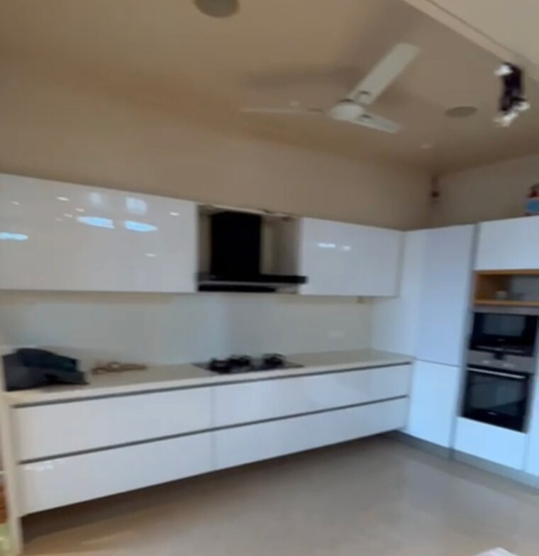 Kitchen, sovereign-apartments 3 Bedroom 2295 Sq.Ft. Apartment In Kalyani Nagar Pune 9552929