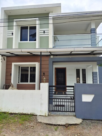 3 BHK Villa For Sale in Mundur