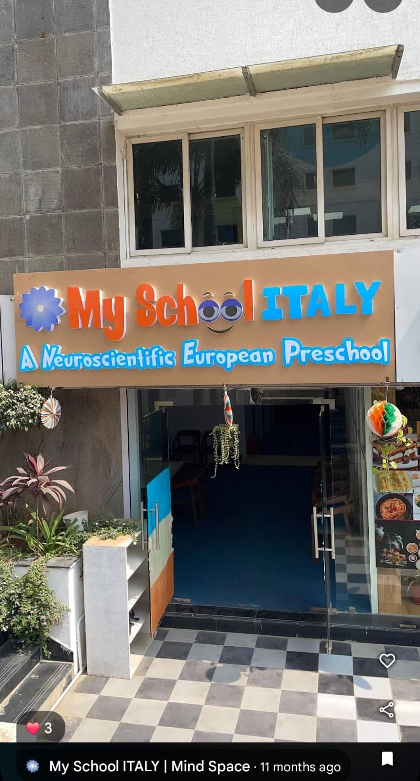 Office Space For Sale in Individual KTC Illumination