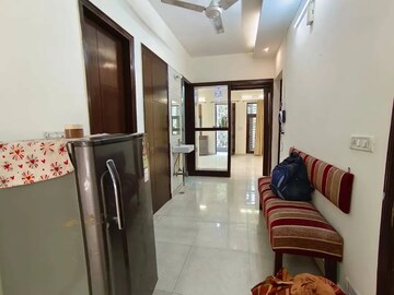 2 BHK Apartment For Rent in Bhavesh Plaza, Nalasopara West