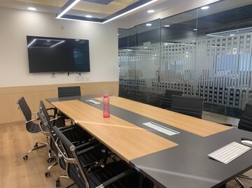 Team Area in  Office Space at Koregaon Park – for Rent