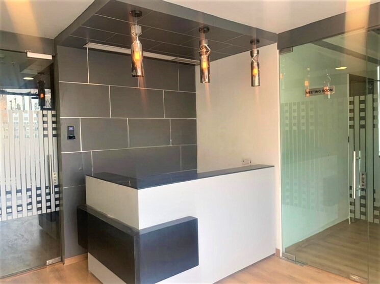 Kitchen, koregaon park Commercial Office Space 4300 Sq.Ft. In Koregaon Park Pune 9552957