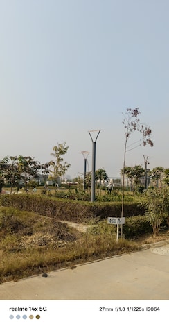 Plot For Sale in Amolik Aster Woods