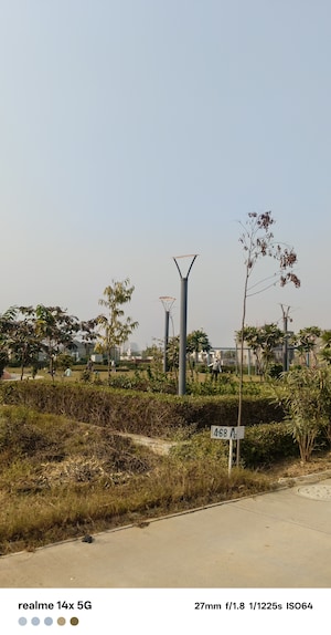  Plot For Sale in Amolik Aster Woods, Sector 98