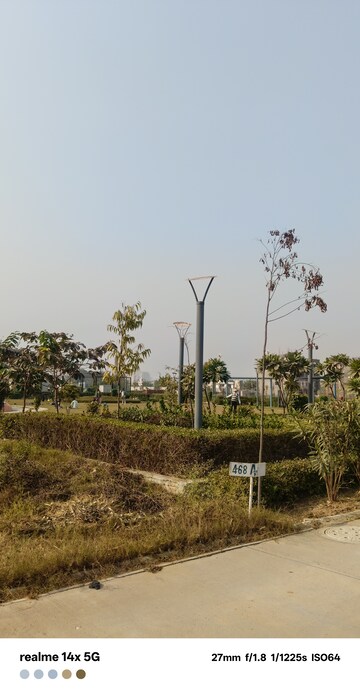  Plot For Sale in Amolik Aster Woods, Sector 98