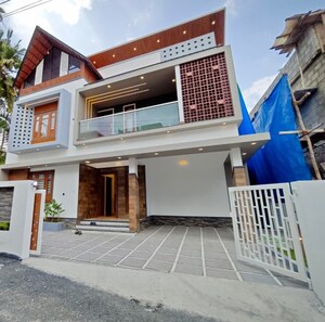 3 BHK Villa For Sale in Kongad