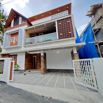 3 BHK Villa For Sale in Kongad