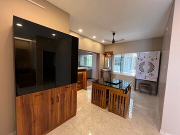 Living Room in 3 BHK Villa at Kongad – for Sale