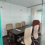 1150 Sq.Ft. Office Space in Hubtown Solaris
