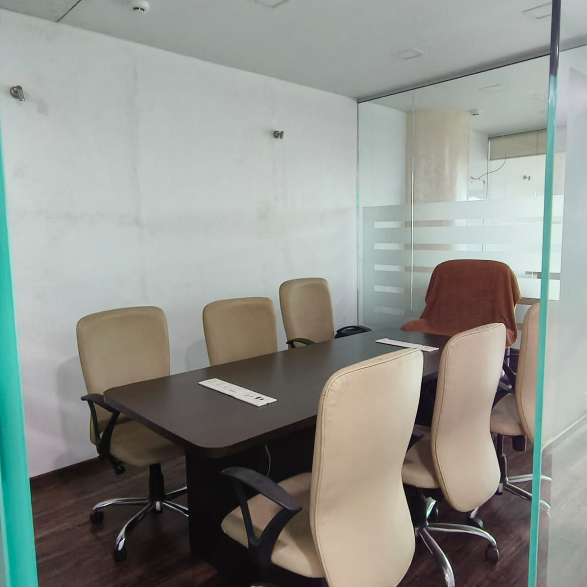 Office Space For Sale in Hubtown Solaris