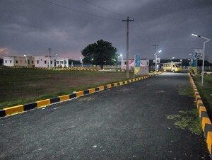  Plot For Sale in Athipet