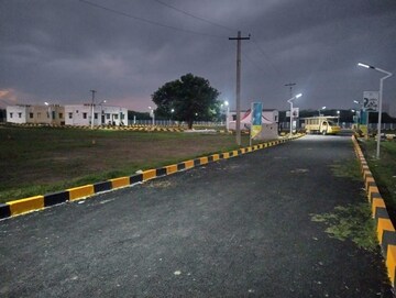  Plot For Sale in Athipet