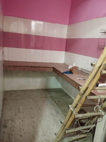 Balcony in 2 BHK Builder Floor at Vipin Garden – for Rent