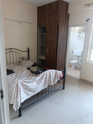 Bedroom in 2 BHK Apartment at Shree Vardhman Mantra, Sector 67 – for Rent