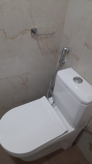 2.5 BHK Builder Floor For Rent in Smart World Gems, Sector 89