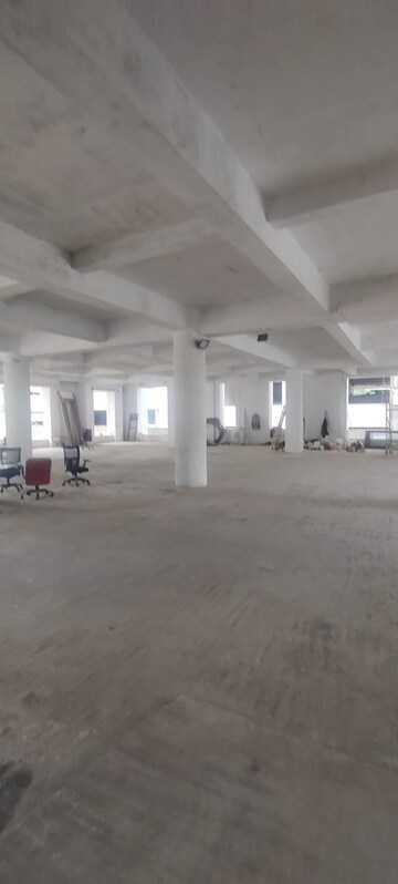 Parking in  Office Space at Kamala Mills, Lower Parel – for Rent