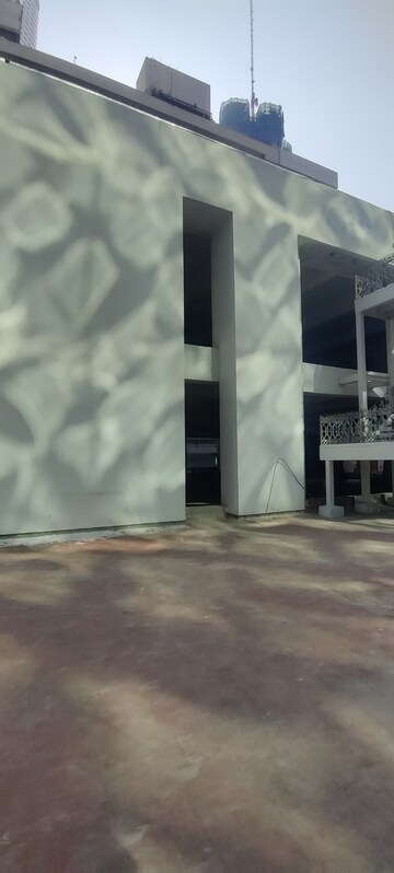 Staircase in  Office Space at Kamala Mills, Lower Parel – for Rent