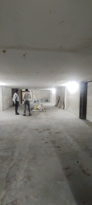 Parking in  Office Space at Kamala Mills, Lower Parel – for Rent