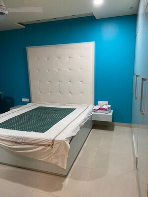 2 BHK Apartment For Sale in Ambiience Greendale, Sopan Baug