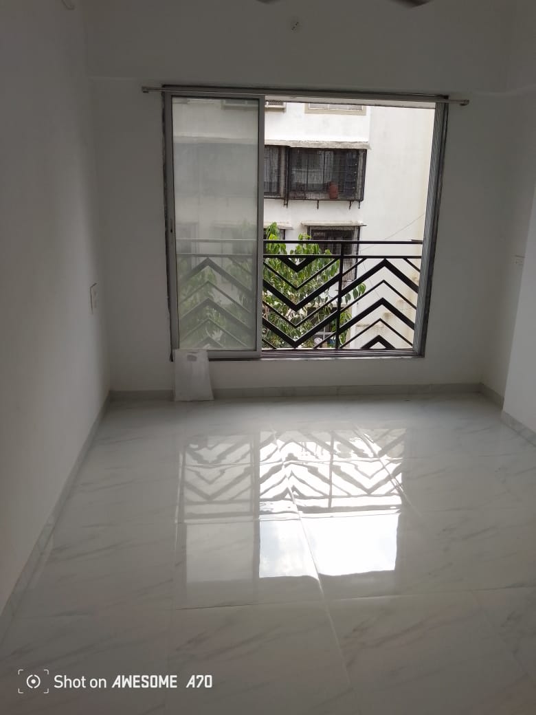2 BHK Apartment For Rent in Poonam Vaishno Heights
