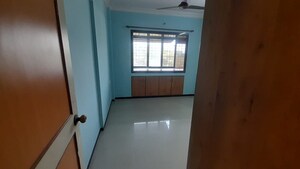 Master Bedroom in 2 BHK Apartment at Nav Sanyukt CHS, Andheri East – for Rent
