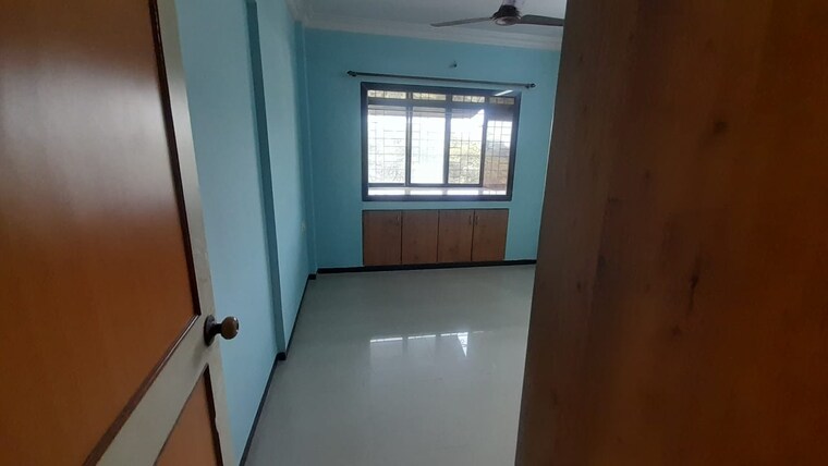 Master Bedroom, nav-sanyukt-chs 2 Bedroom 1000 Sq.Ft. Apartment In Andheri East Mumbai 9553022