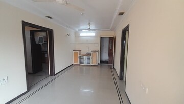 Living Room in 2 BHK Apartment at Nav Sanyukt CHS, Andheri East – for Rent