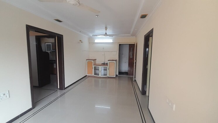 Living Room, nav-sanyukt-chs 2 Bedroom 1000 Sq.Ft. Apartment In Andheri East Mumbai 9553022