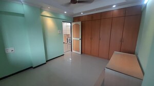 Bedroom in 2 BHK Apartment at Nav Sanyukt CHS, Andheri East – for Rent