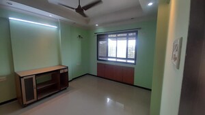 Bedroom in 2 BHK Apartment at Nav Sanyukt CHS, Andheri East – for Rent